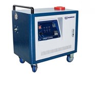 Máy rửa xe hơi nước nóng Kumisai KMS2022