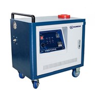 Máy rửa xe hơi nước nóng Kumisai KMS2023