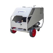 Máy rửa xe siêu cao áp Kumisai KMS 8018