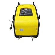 Máy rửa xe ô tô hơi nước nóng - lạnh Lutian LT-1015-2900PSI