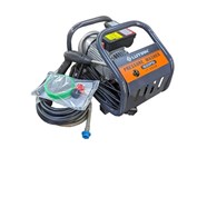 Máy rửa xe áp lực cao Lutian LT-390B