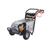 Máy rửa xe Lutian 3600PSI - 7.5T4 7.5KW