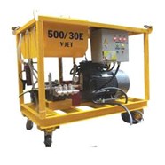 Máy xịt rửa xe ô tô cao áp V-JET 500/30