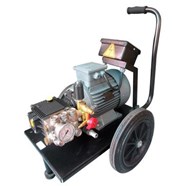 Máy xịt rửa xe ô tô công suất lớn V-jet C250/13