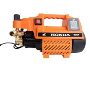 Máy Rửa Xe Honda H02B 3500W (Có Chỉnh Áp)