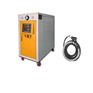 Máy rửa xe nhập khẩu V-JET STEAMMER 18E