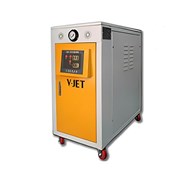 Máy rửa xe ô tô nước nóng V-JET Steammer 24E