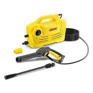 Máy rửa xe Karcher K2 Classic 1400W