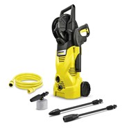 Máy phun rửa áp lực cao Karcher K 2 HR *KAP