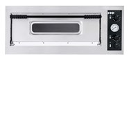  Lò Nướng Bánh Pizza Dạng Tầng Prismafood BASIC 4