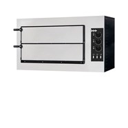 Lò nướng bánh Pizza dùng điện Prismafood BASIC 2/50 3T