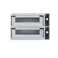  Lò Nướng Bánh Pizza Dùng Điện Prismafood TRAYS 44 GLASS