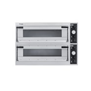 Lò Nướng Bánh Pizza Dùng Điện Prismafood TRAYS 66 GLASS