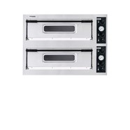 Lò nướng bánh Pizza dùng điện Prismafood BASIC XL 22L