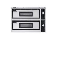 Lò nướng bánh Pizza dùng điện Prismafood PLUS XL 66