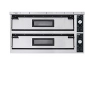 Lò nướng bánh Pizza dùng điện Prismafood PLUS XL 66L