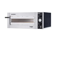 Lò nướng bánh Pizza dùng điện Prismafood TINY 1