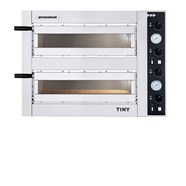 Lò nướng bánh Pizza dùng điện Prismafood TINY 2