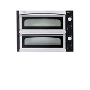 Lò nướng bánh Pizza dùng điện Prismafood SUPERIOR XL 66 GLASS