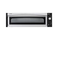 Lò nướng bánh Pizza dùng điện Prismafood SUPERIOR XL 9 GLASS