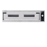 Lò nướng bánh Pizza dùng điện Prismafood TRAYS 6L