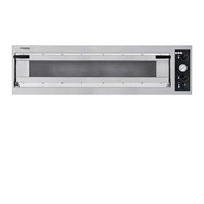 Lò nướng bánh Pizza dùng điện Prismafood TRAYS 6L GLASS