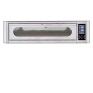 Lò nướng bánh Pizza dùng điện Prismafood GENIUS 6L