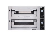 Lò nướng bánh Pizza dùng điện Prismafood MAIOR LE TRAYS 44