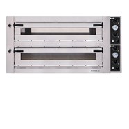 Lò nướng bánh Pizza dùng điện Prismafood MAIOR LE TRAYS 99