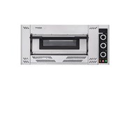 Lò nướng bánh Pizza dùng gas Prismafood GAS 6