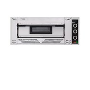 Lò nướng bánh Pizza dùng gas Prismafood GAS 9