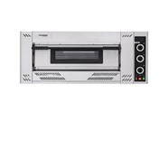 Lò nướng bánh Pizza dùng gas Prismafood GAS XL 6