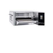 Lò nướng pizza băng chuyền gas Prismafood TUNNEL C65 GAS