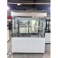 Tủ mát công nghiệp, dạng đứng bảo quản thịt dạng treo Fuji Air FTB-T1500