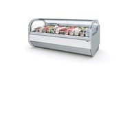 Tủ trưng bày kem gelato KARYA PREMIUM VISION