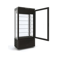 Tủ trưng bày kem LOFT