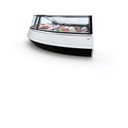 Tủ trưng bày kem gelato PRISMA S45