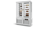 Tủ trưng bày bánh SLD-A 750