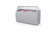 Tủ trưng bày kem gelato SLM