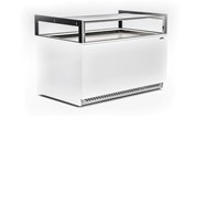 Tủ trưng bày bánh Teos Flat