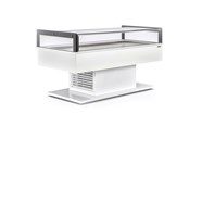 Tủ trưng bày bánh Teos T Form