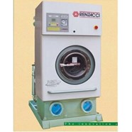 Máy giặt khô công nghiệp Renzacci Planet Club 30