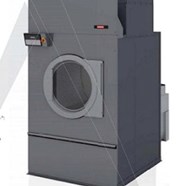 Máy sấy đồ vải công nghiệp Lavamac LDR-1700
