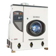 Máy giặt khô công nghiệp Pegasus PDC-12