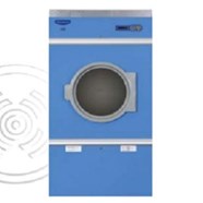 Máy sấy đồ vải công nghiệp Imesa ES-34