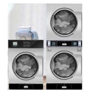 Máy sấy khô tự phục vụ xêp chồng 13 kg Pegasus PD-260S