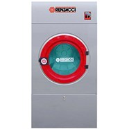 Máy sấy đồ vải công nghiệp 25kg Renzacci R-55 Plus