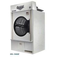 Máy sấy đồ vải công nghiệp 100kg Yasen HG-2000 Z