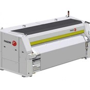 Máy là ga tổ hợp FAGOR Poseidon PSE-60/330 PL