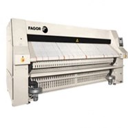 Máy là ga tổ hợp FAGOR Polaris PSE-60/260